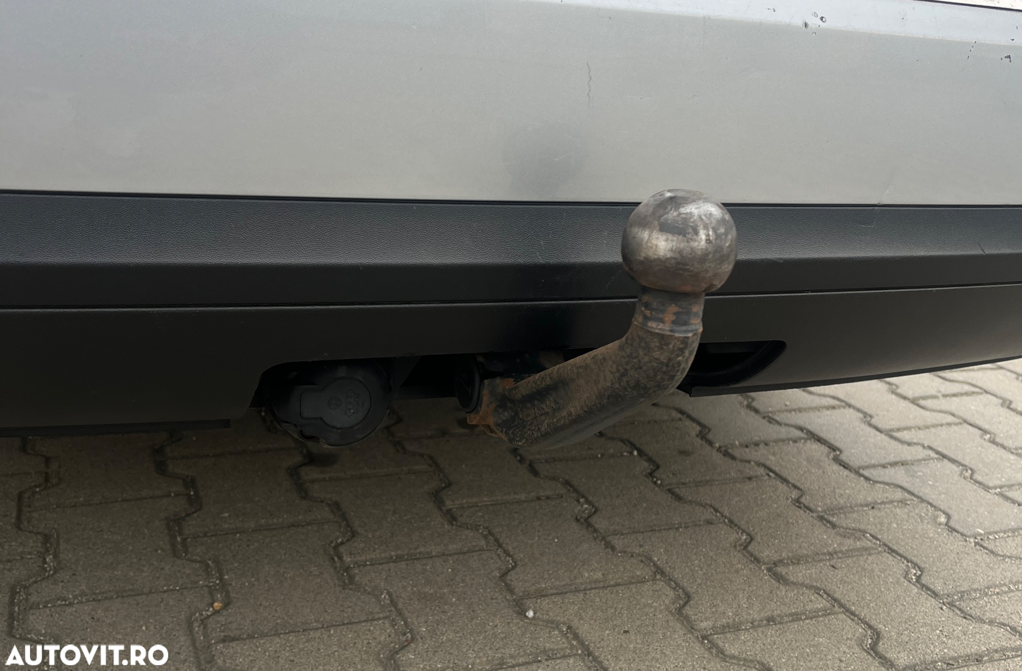 Volkswagen Passat - 15