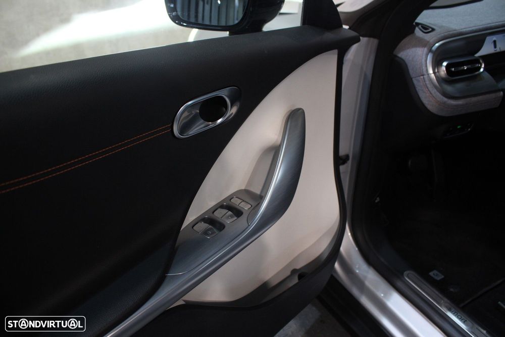 Smart #3 66 kWh Pro+ - 37