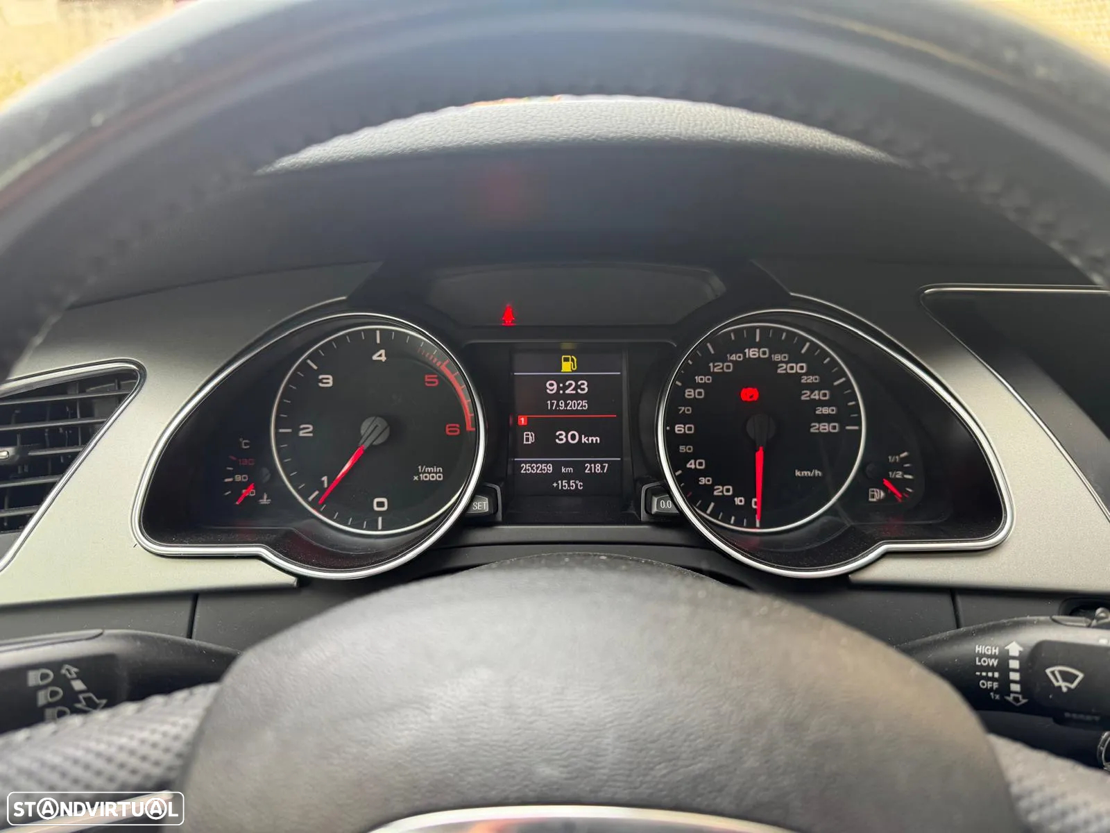 Audi A5 2.0 TDI - 7