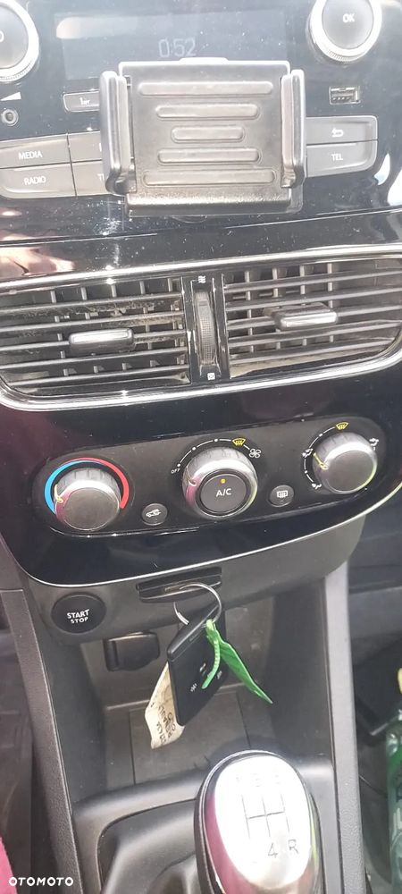 Renault Clio 1.5 dCi Energy Life - 10