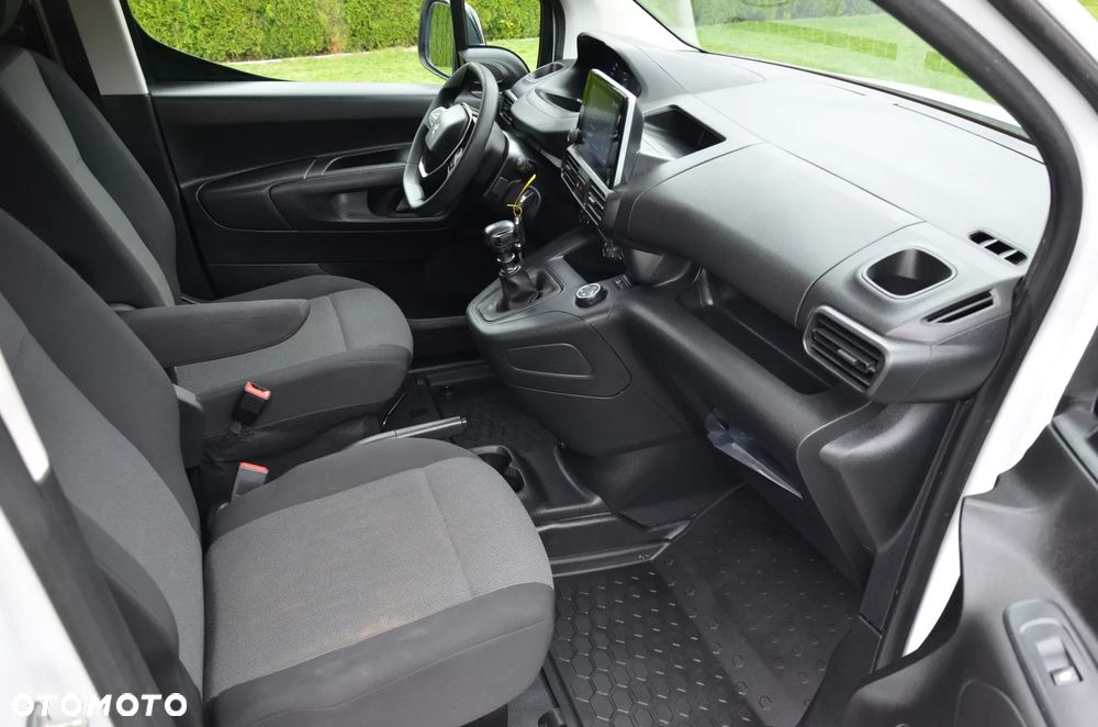 Peugeot Partner - 15