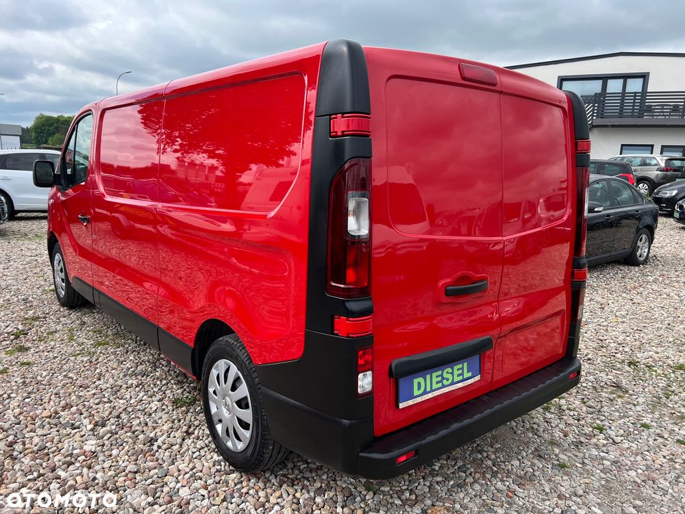 Renault Trafic - 7