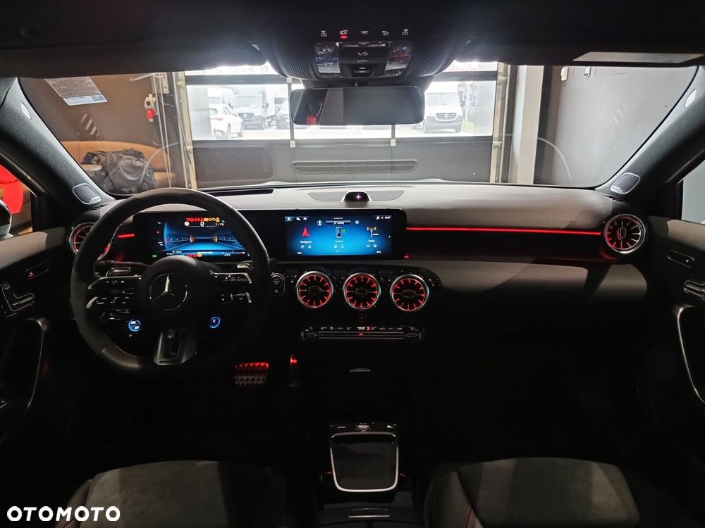 Mercedes-Benz Klasa A - 10