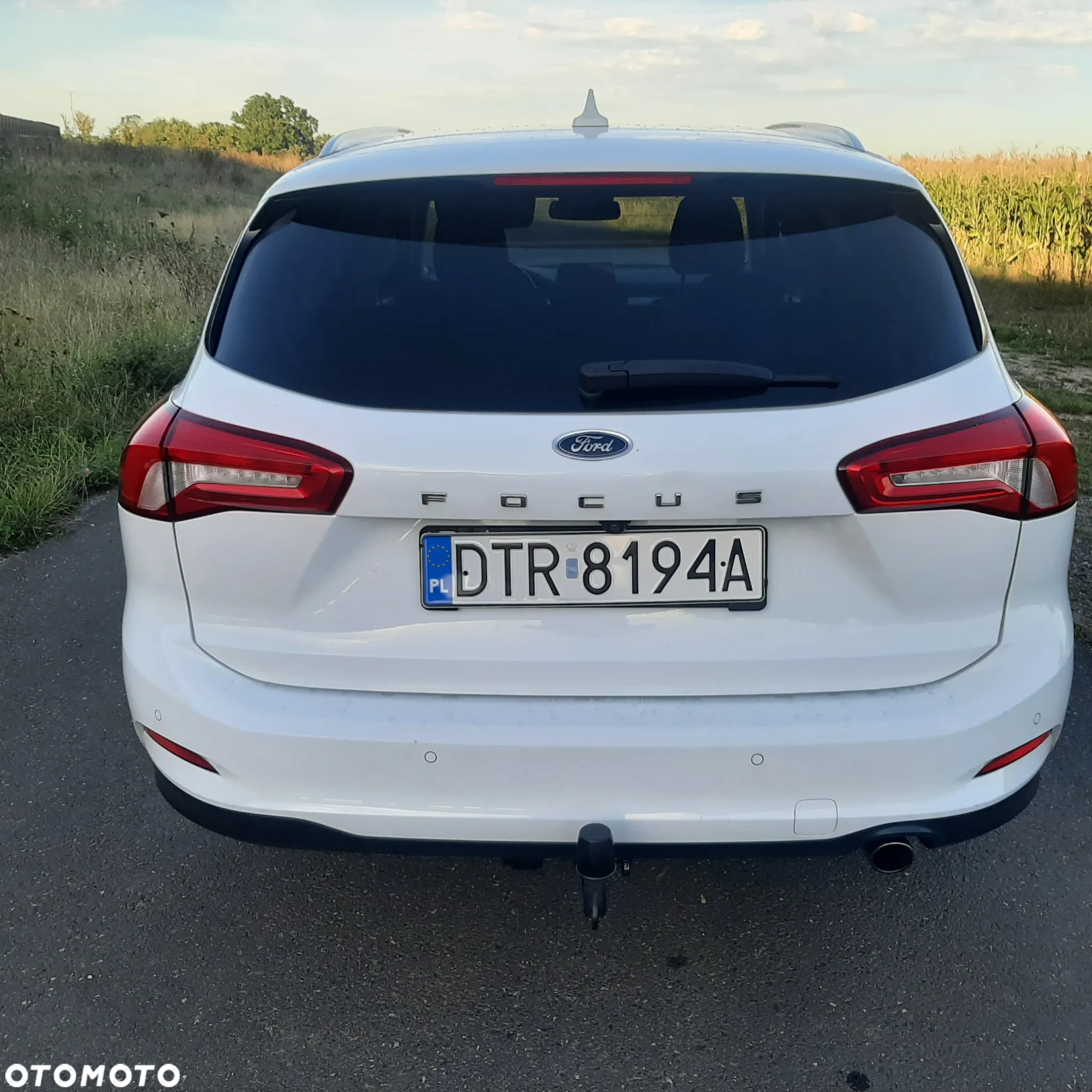 Ford Focus 2.0 EcoBlue Active Business - 9