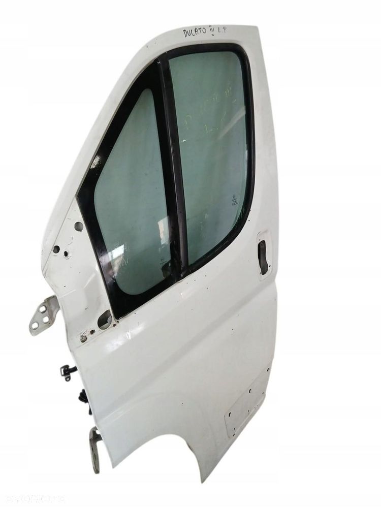drzwi lewy przód ducato iii boxer jumper ii - 3