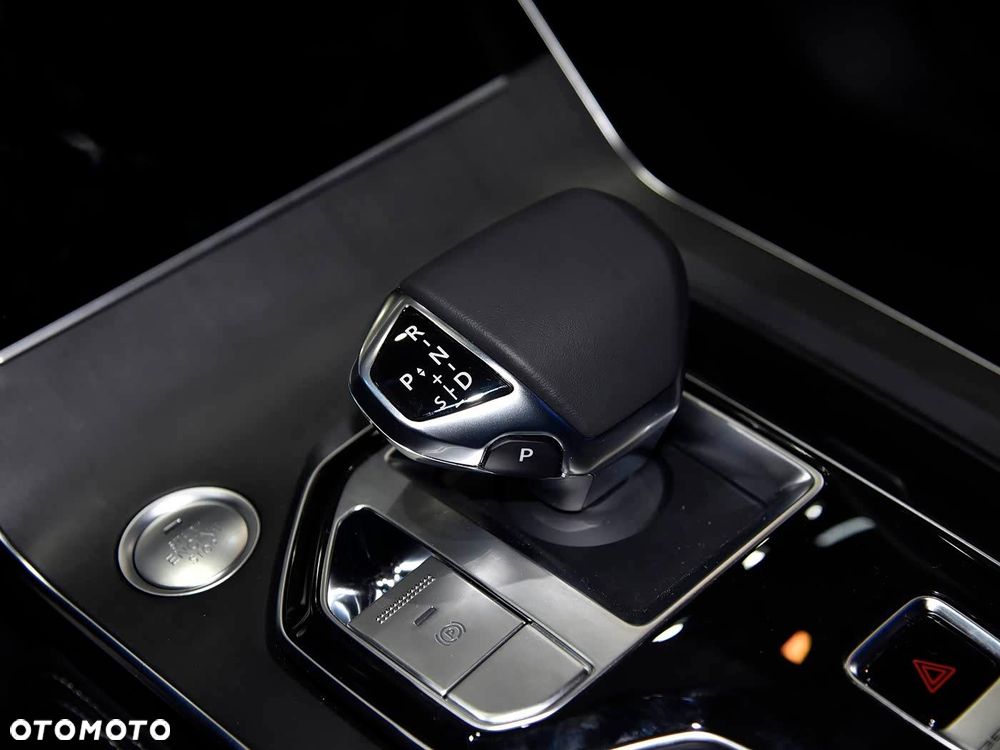 BAIC 7 1.5T Luxury Plus DCT - 20