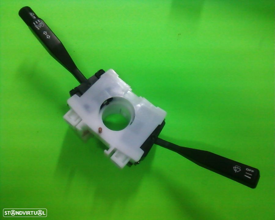 Manetes de luzes e limpa vidros Nissan Pickup D21 NOVA - 1