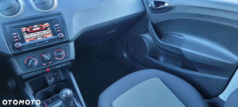 Seat Ibiza 1.0 MPI Reference - 19