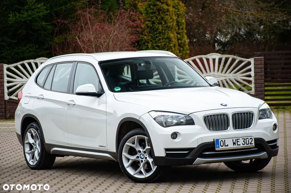 BMW X1 xDrive18d xLine - 19