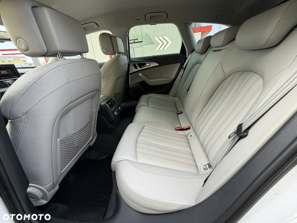 Audi A6 Allroad - 28