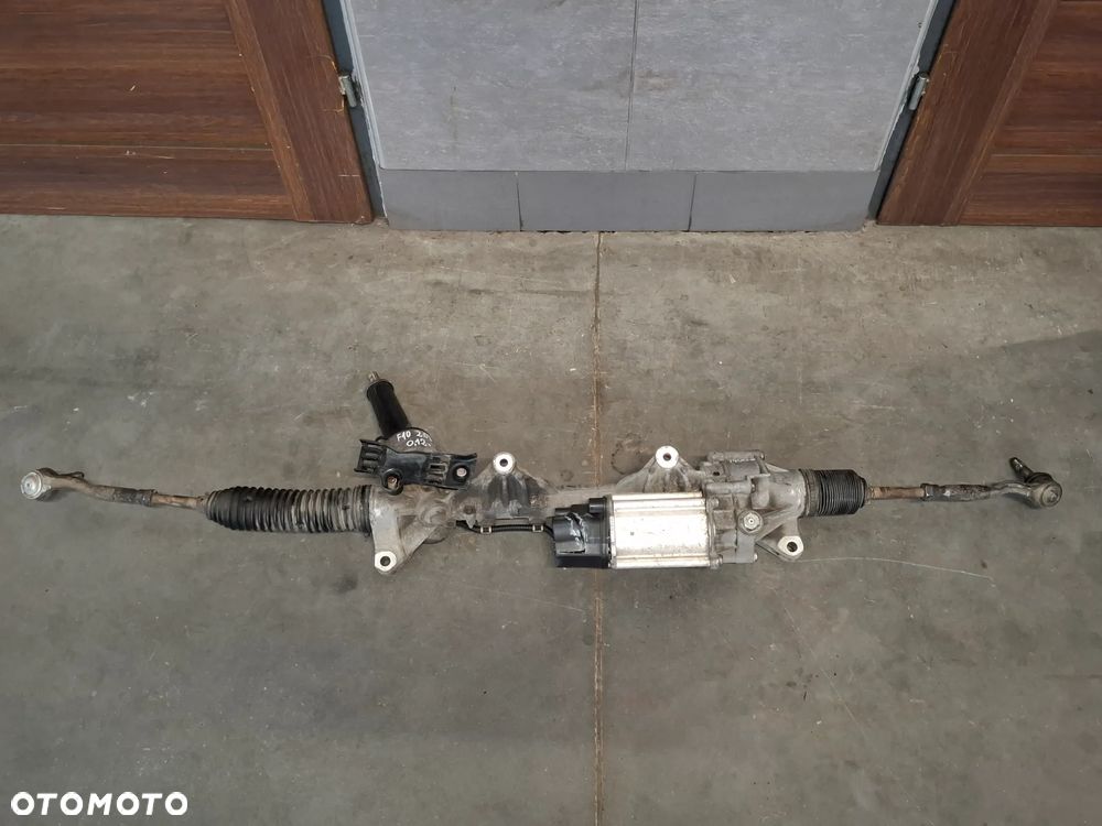 Maglownica BMW F10 2,0 D 2012 rok nr 7806974795 - 7
