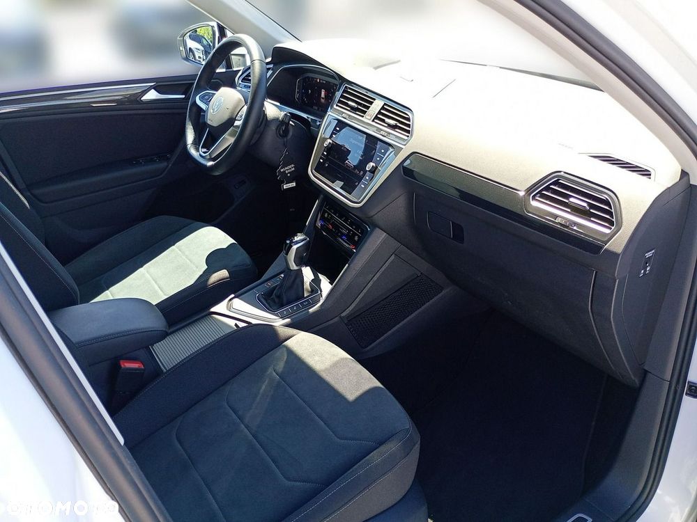 Volkswagen Tiguan 1.5 TSI EVO Elegance DSG - 27