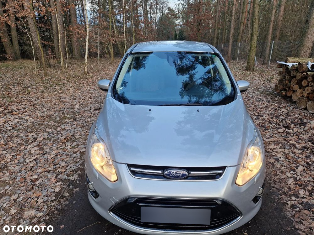 Ford C-MAX - 4
