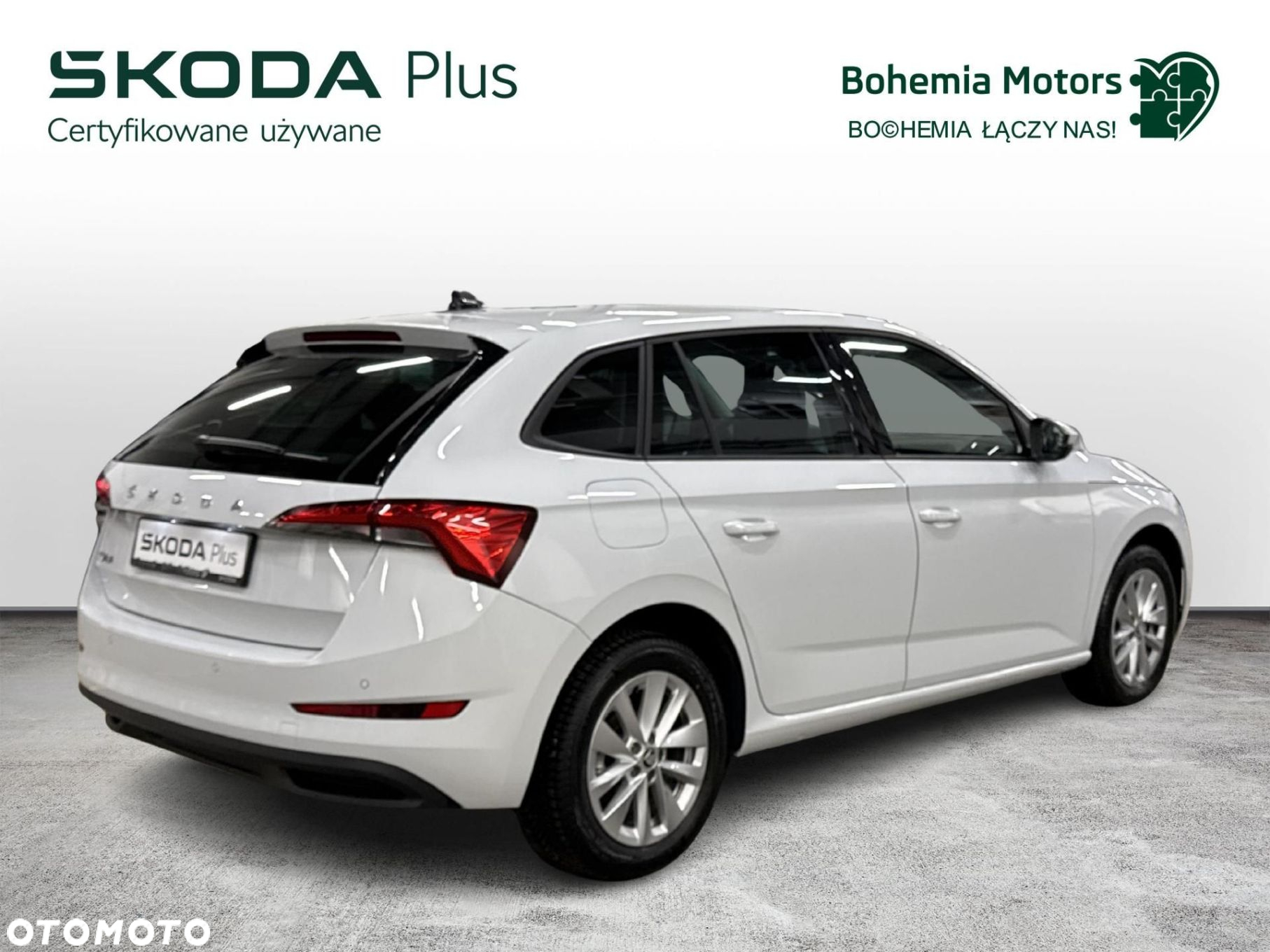 Skoda Scala - 5
