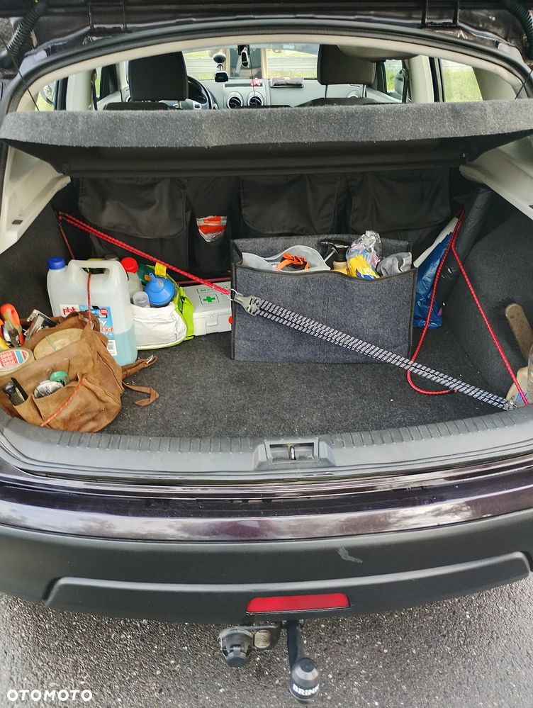 Nissan Qashqai 2.0 Tekna - 15