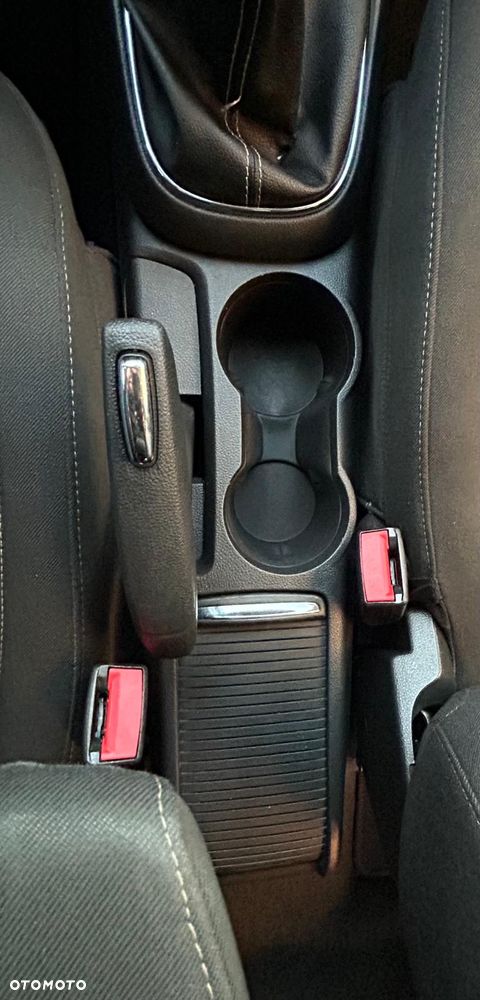 Opel Mokka 1.7 CDTI ecoFLEX Start/Stop Innovation - 26