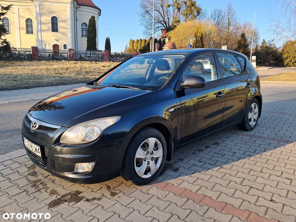 Hyundai i30 1.4 Comfort - 2