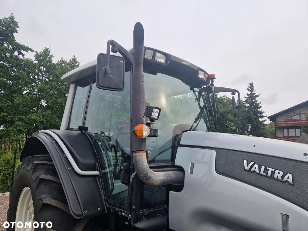 Valtra T131 HiTech - 18