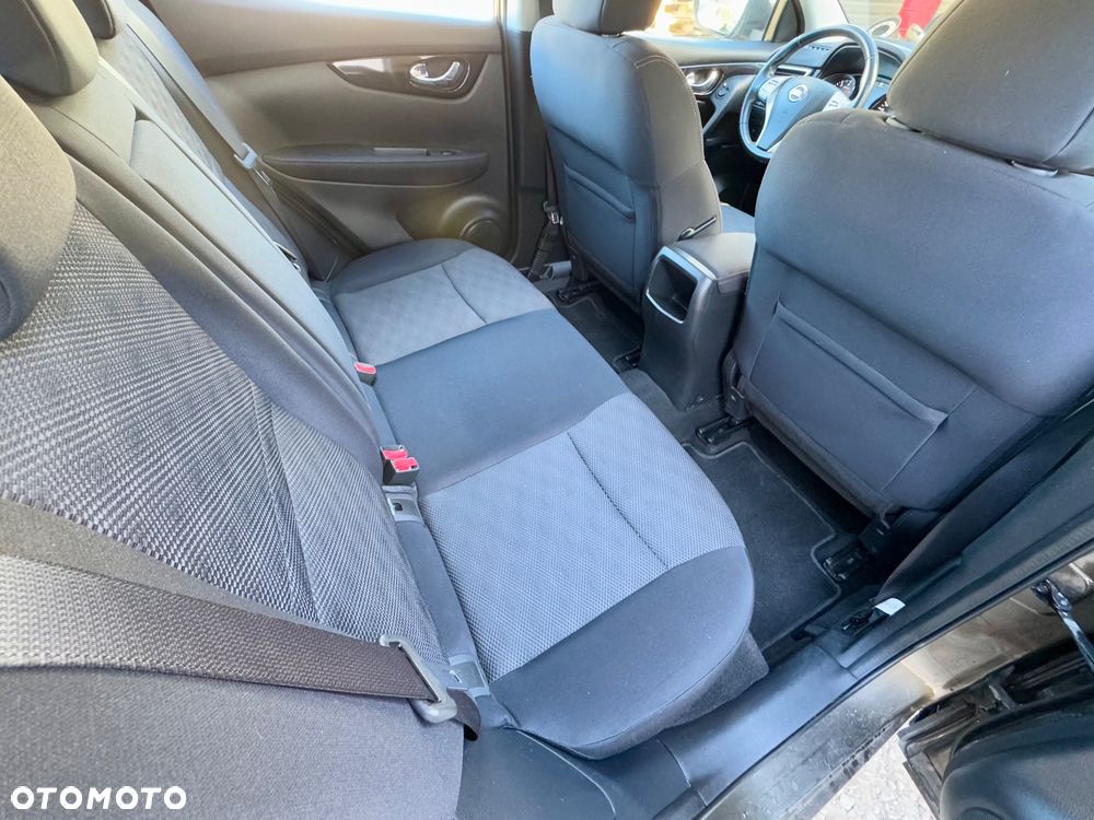 Nissan Qashqai 1.2 DIG-T Tekna - 29