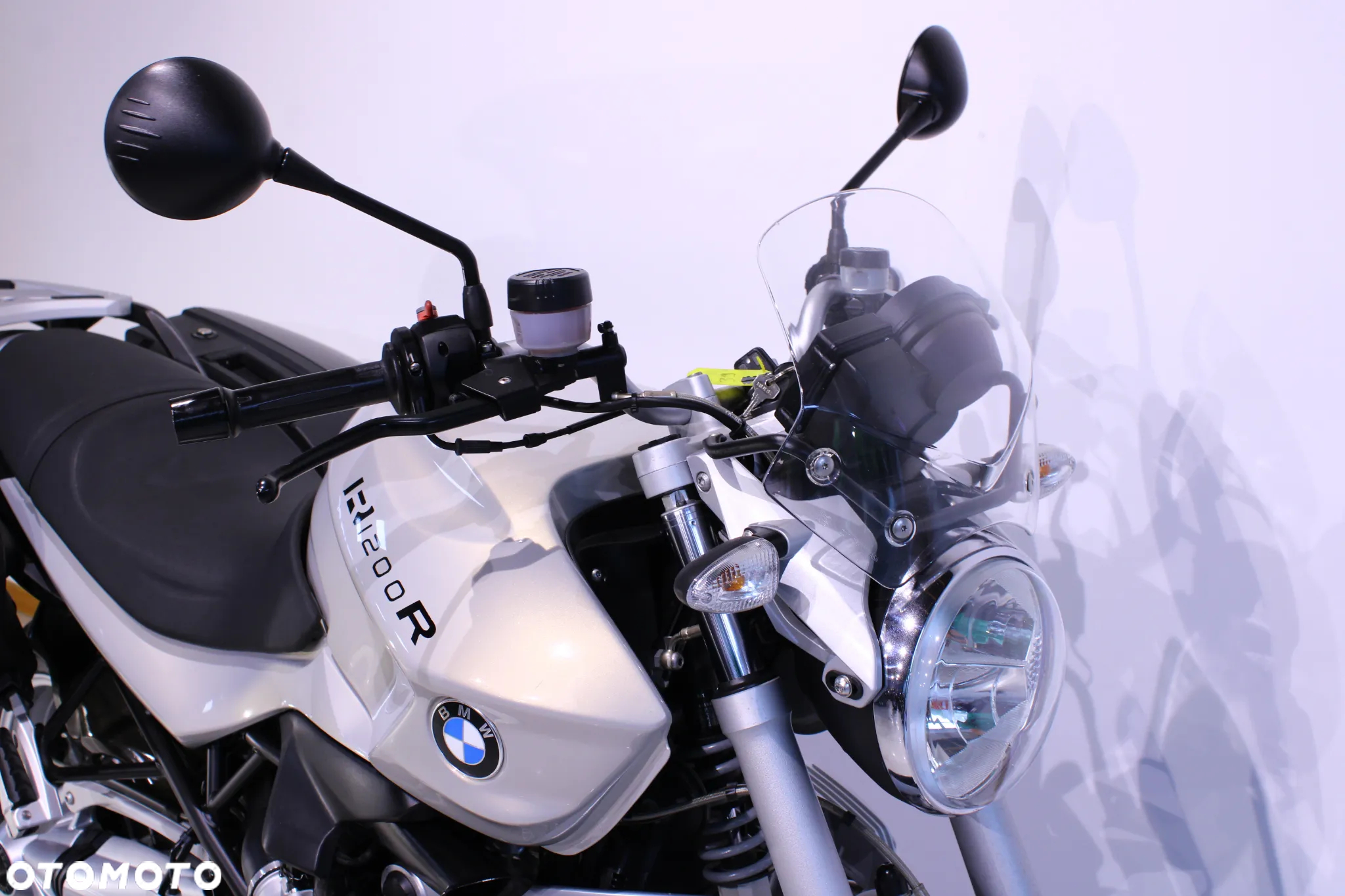 BMW R - 13