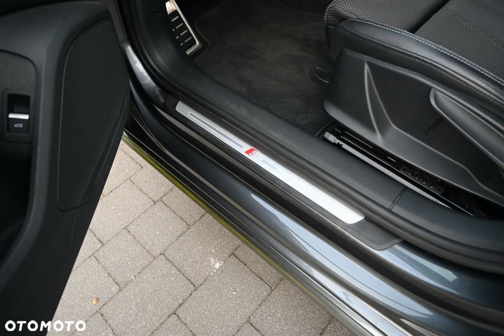 Audi A4 Limousine 35 TFSI S tronic S line - 38