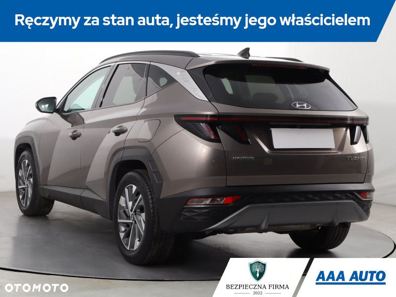 Hyundai Tucson - 5