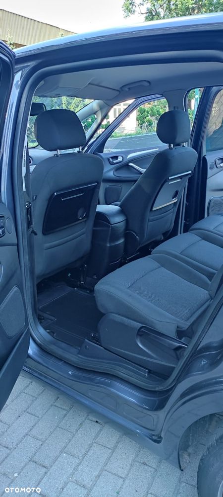 Ford S-Max 2.0 TDCi Titanium - 8