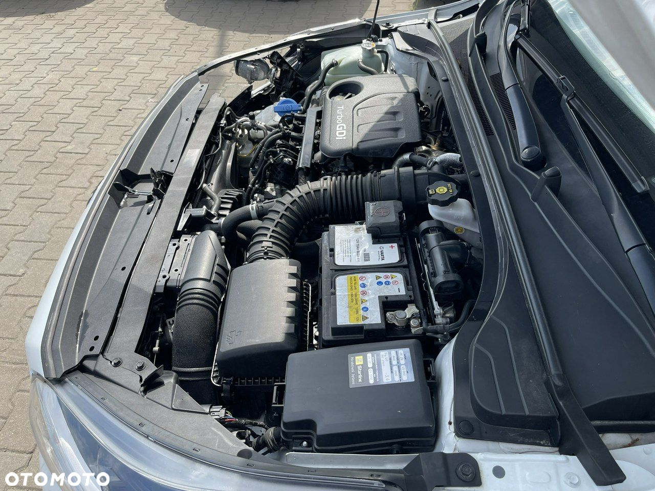 Kia Ceed - 12