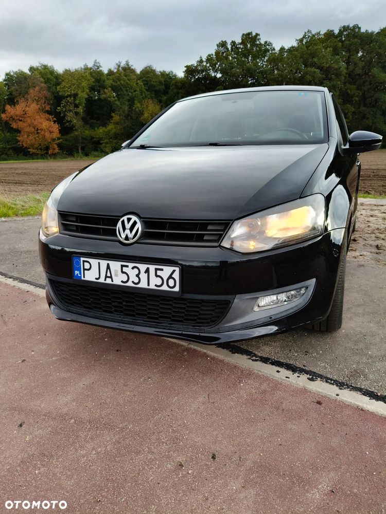 Volkswagen Polo 1.2 12V Comfortline - 2