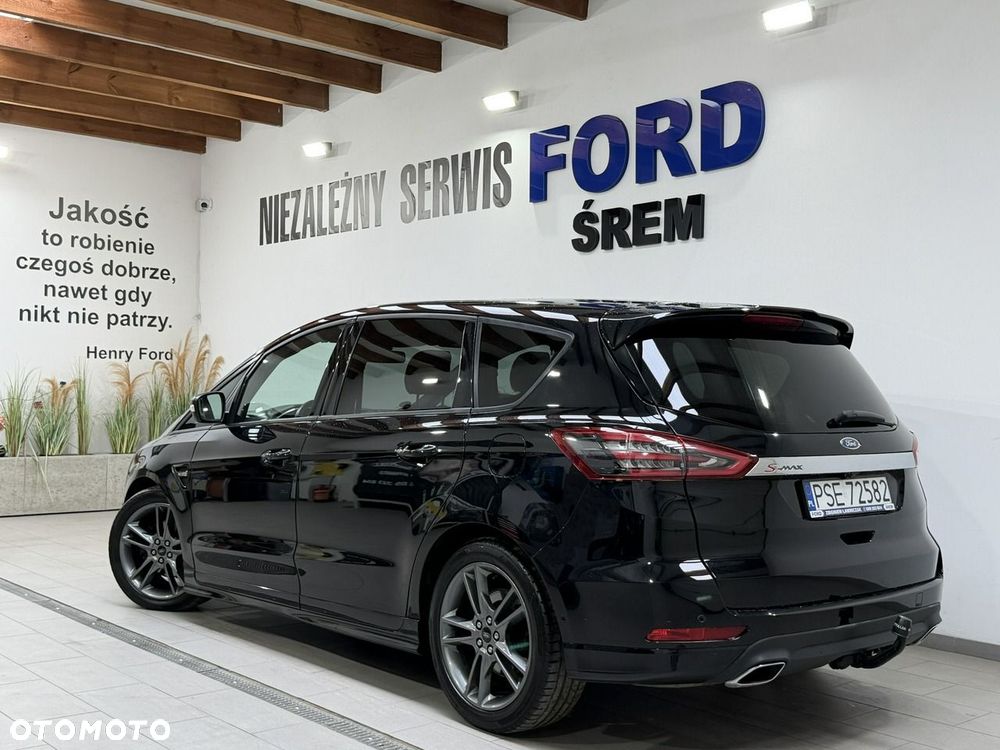 Ford S-Max 2.0 TDCi Bi-Turbo ST-Line PowerShift - 16