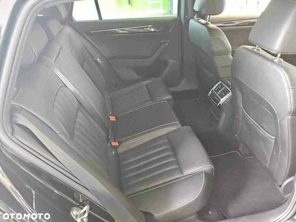 Skoda Superb - 11