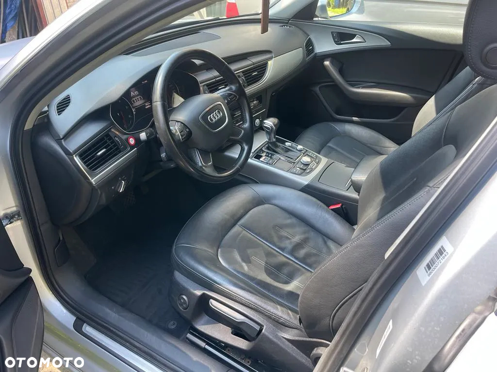 Audi A6 - 19