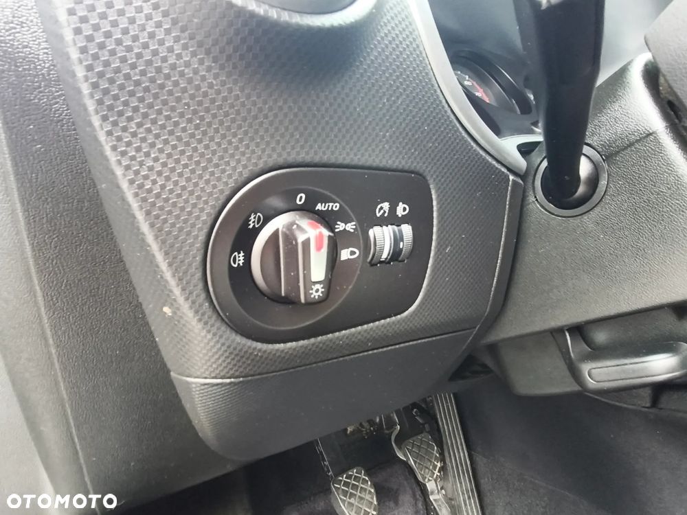 Seat Leon 1.4 TSI Sport Limited - 30