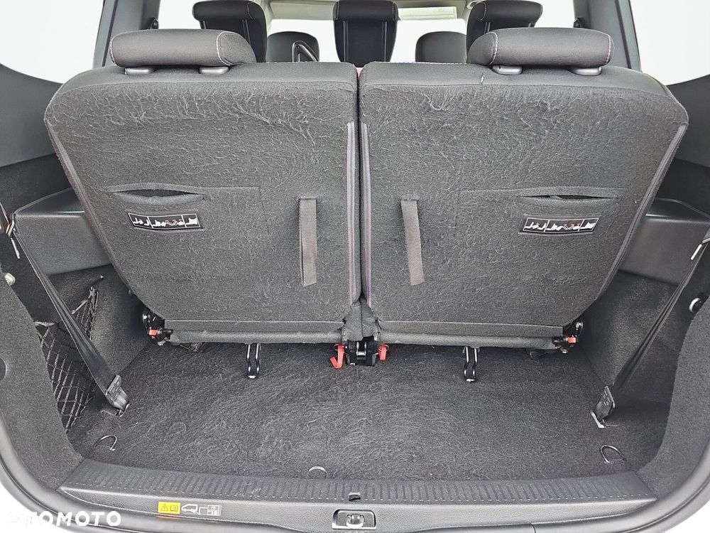 Dacia Lodgy 1.5 Blue dCi Laureate S&S EU6d - 25