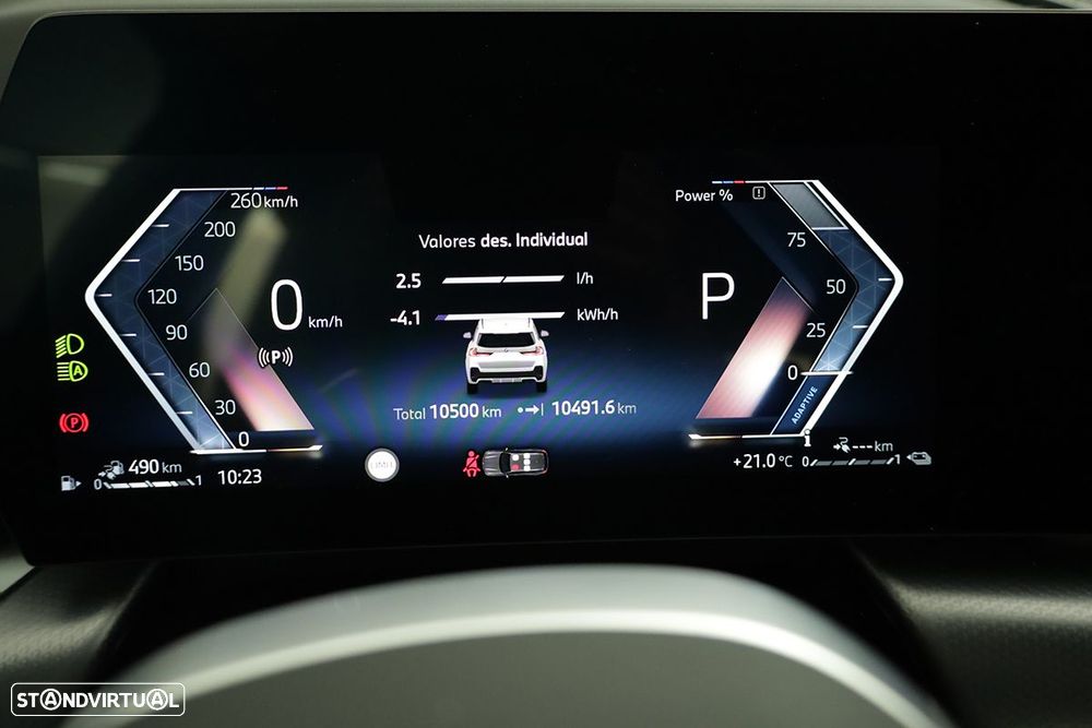 BMW X1 xDrive25e Pack Desportivo M - 16