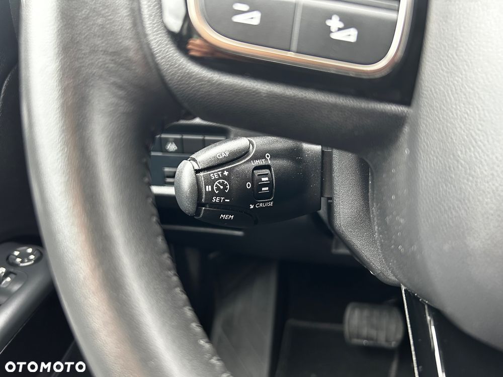 Citroën C5 Aircross 1.6 PHEV 225 Feel Pack EAT8 - 31