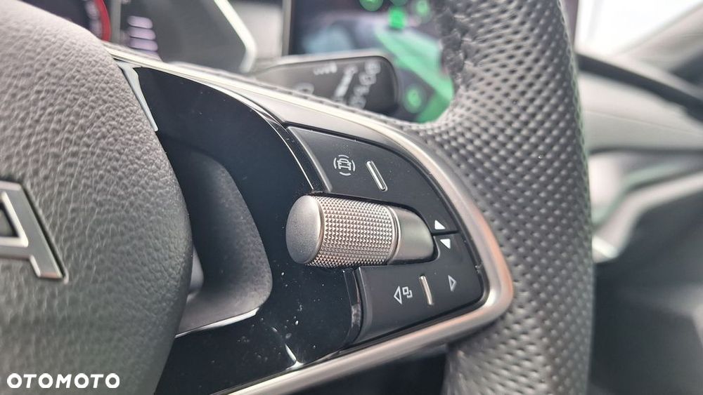 Skoda Octavia 2.0 TDI Sportline DSG - 19