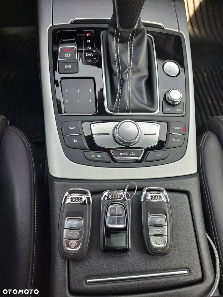 Audi A6 Allroad - 6
