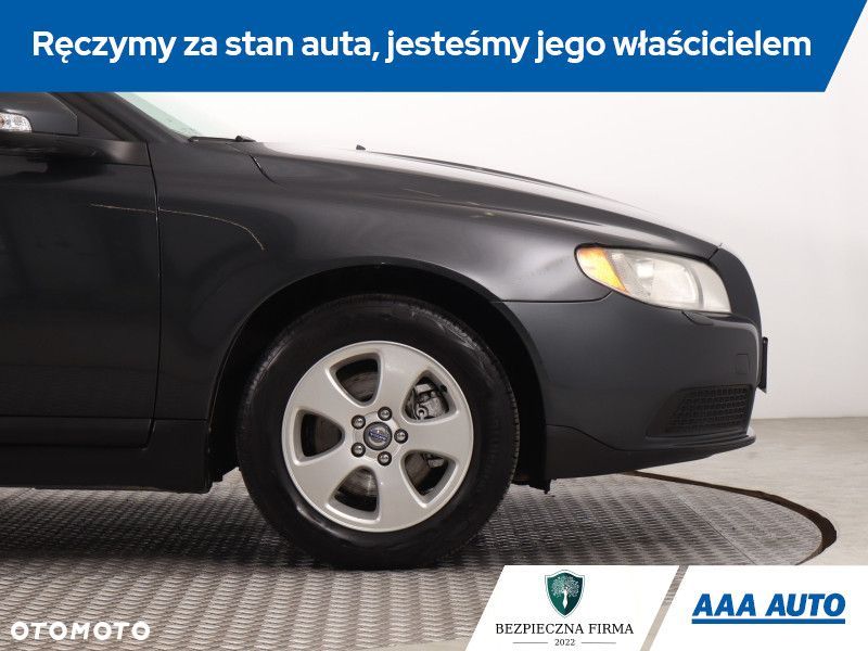 Volvo V70 - 17