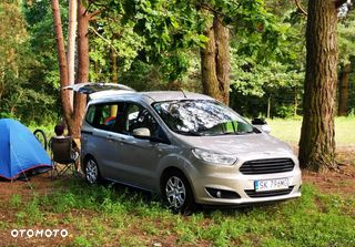 Ford Tourneo Courier 1.0 EcoBoost Trend