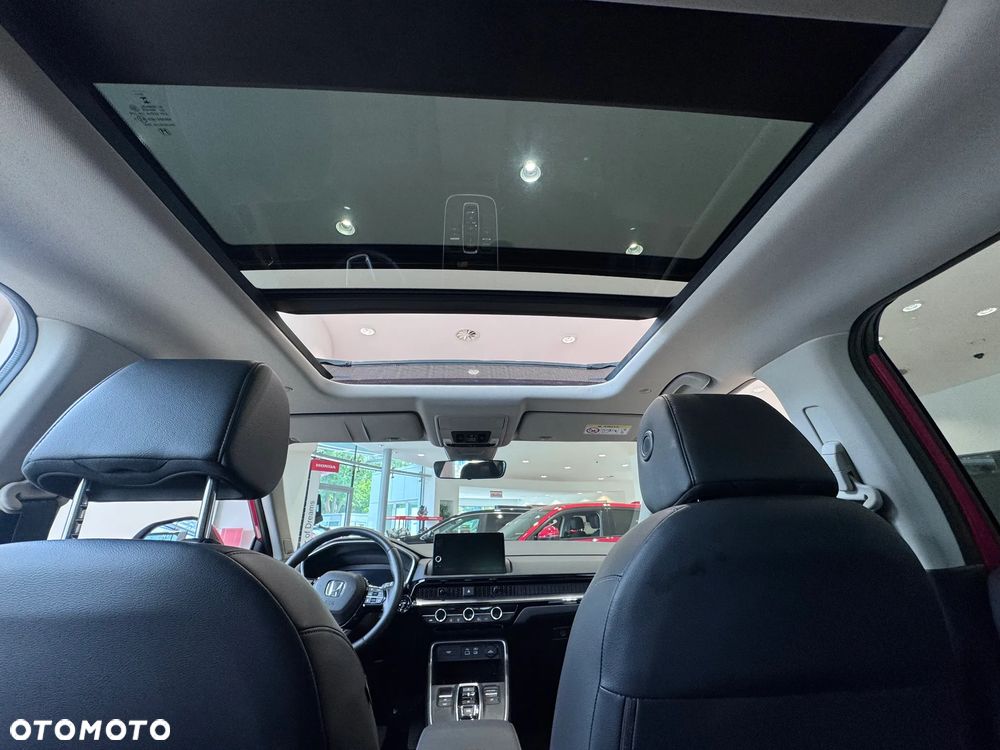 Honda CR-V 2.0 i-MMD HEV Advance AWD CVT - 10