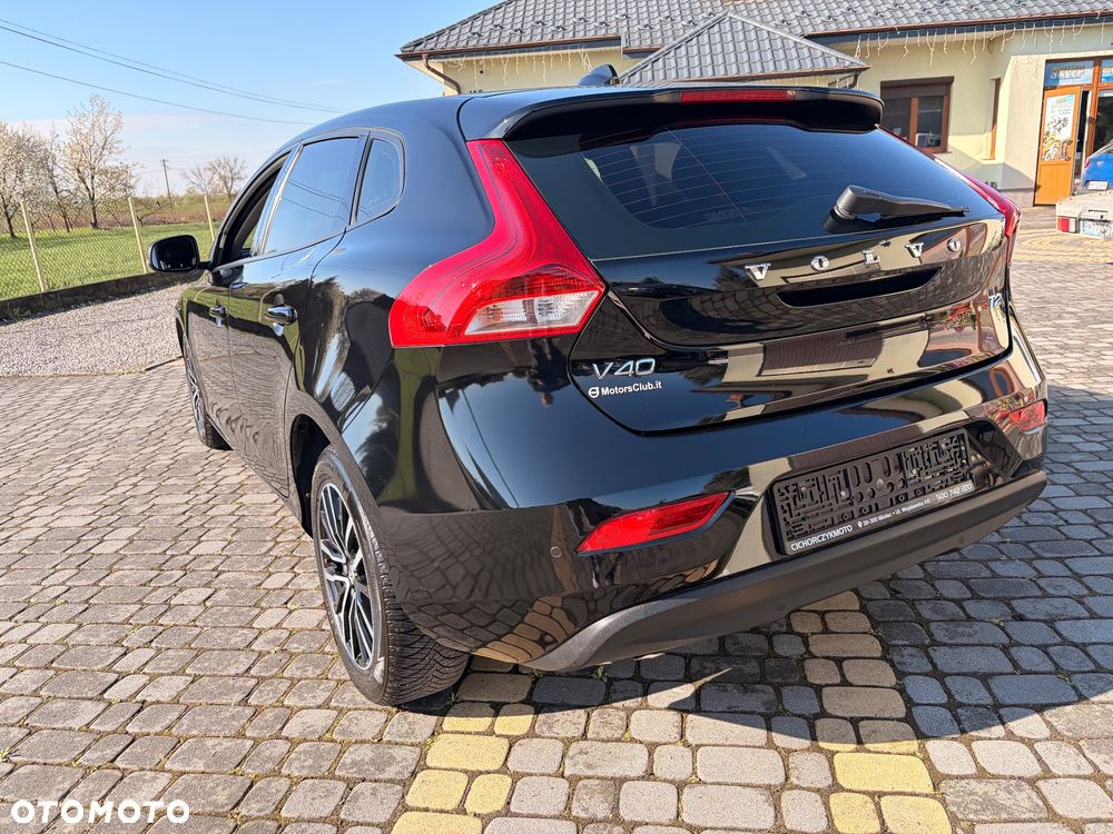 Volvo V40 - 5