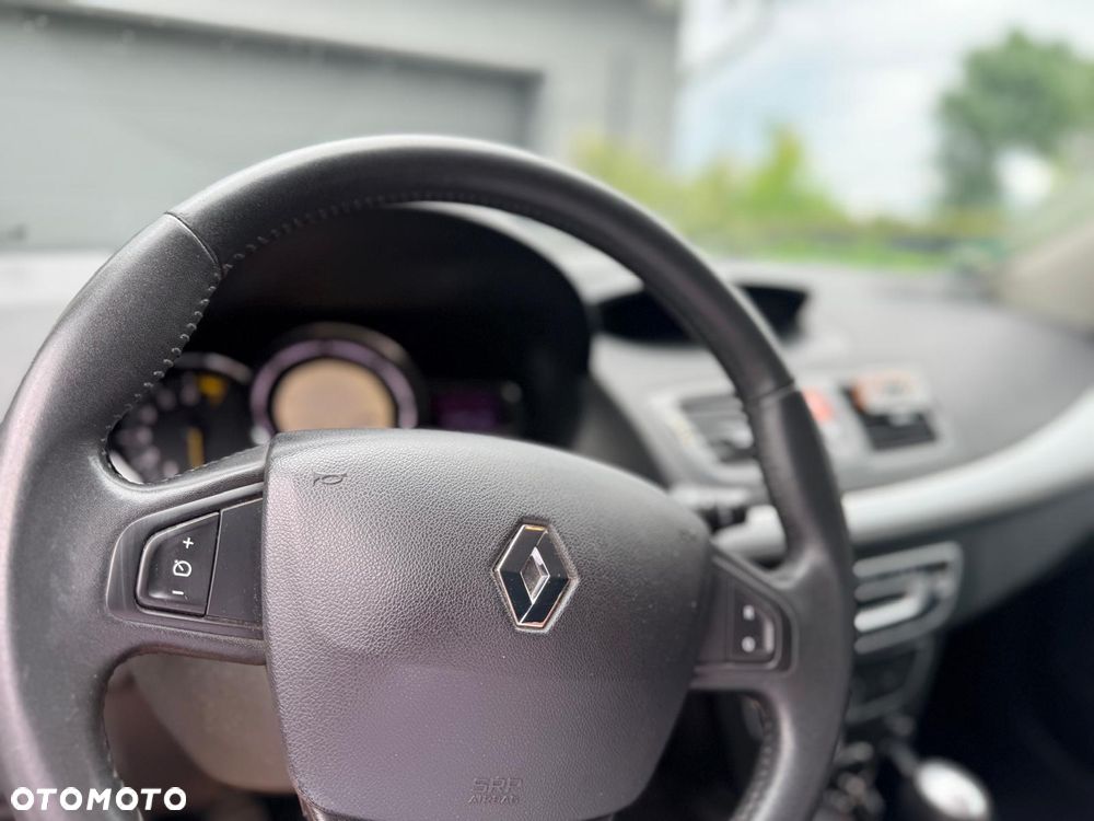 Renault Megane 1.6 16V Expression - 16