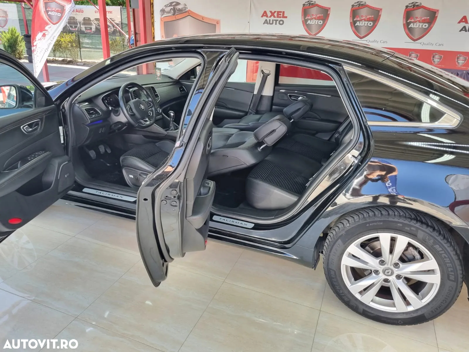 Renault Talisman - 27