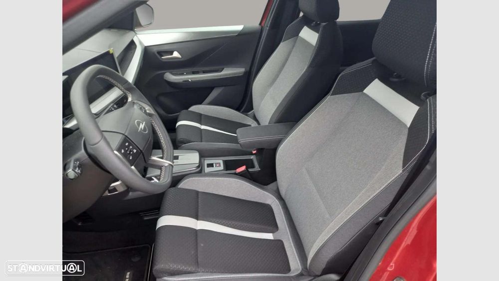 Opel Frontera 1.2 Hybrid GS eDCT - 14