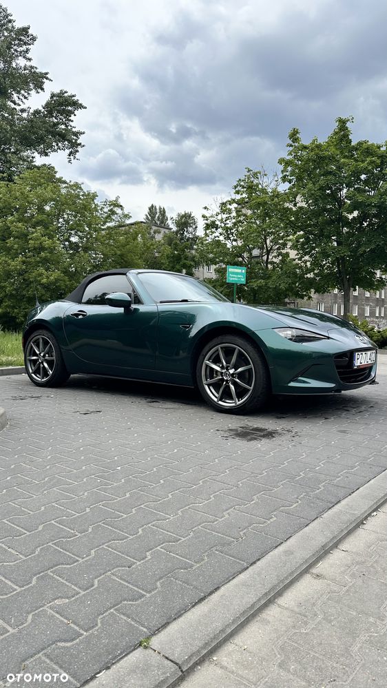 Mazda MX-5 2.0 Kazari i-ELOOP - 7