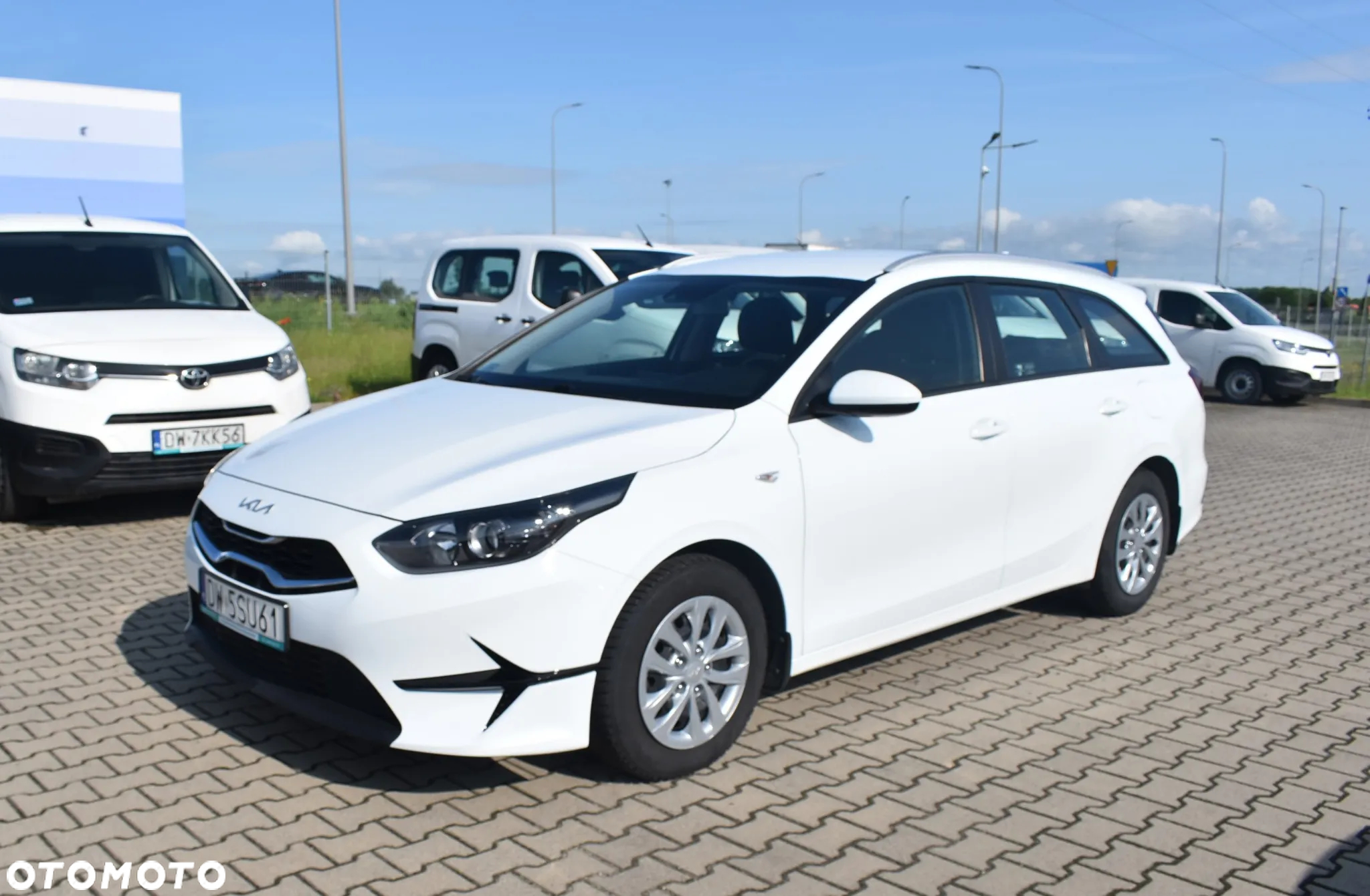 Kia Ceed 1.0 T-GDI S - 3