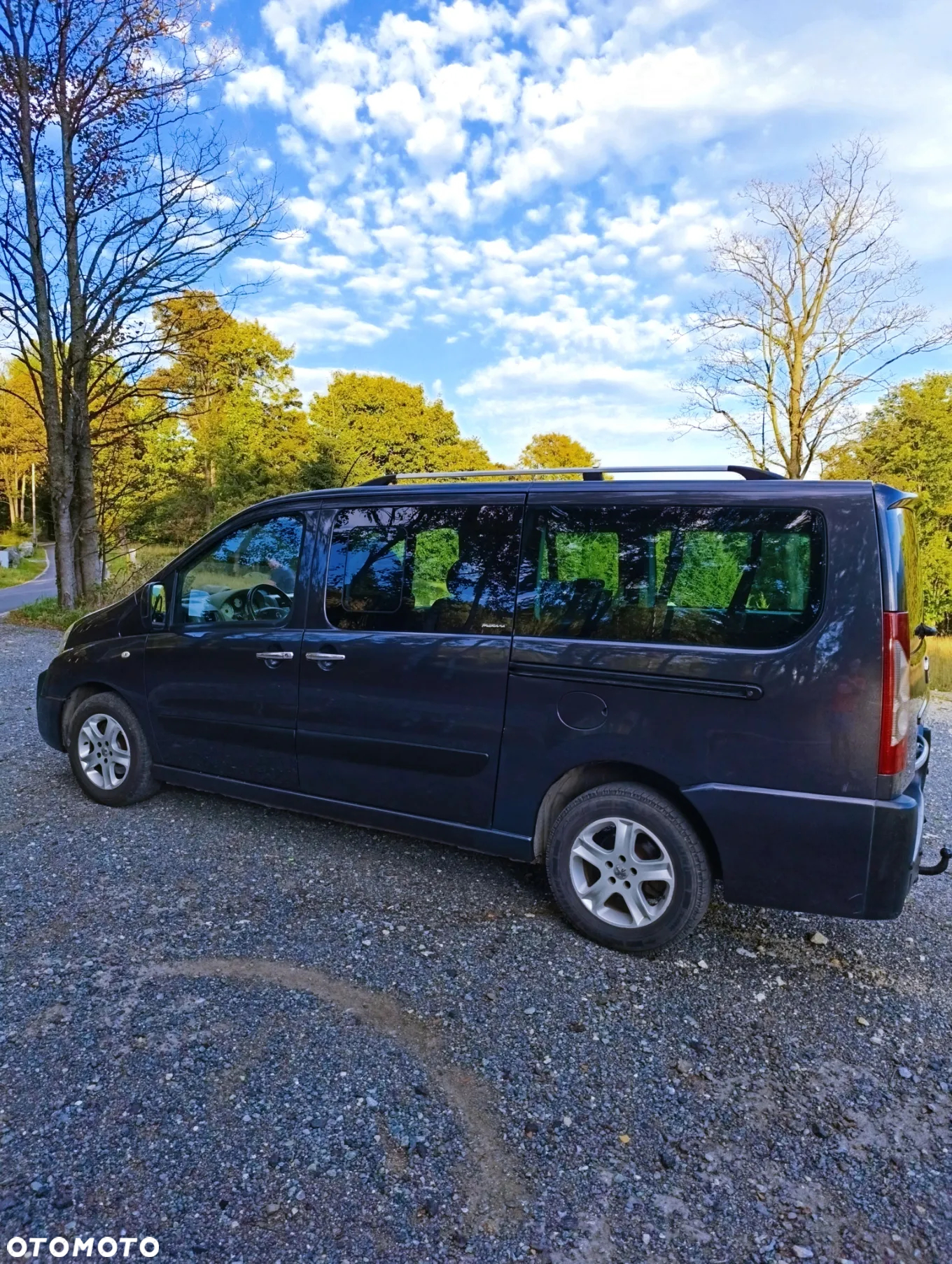 Fiat Scudo Panorama 2.0 MJ L2H1 Family - 7