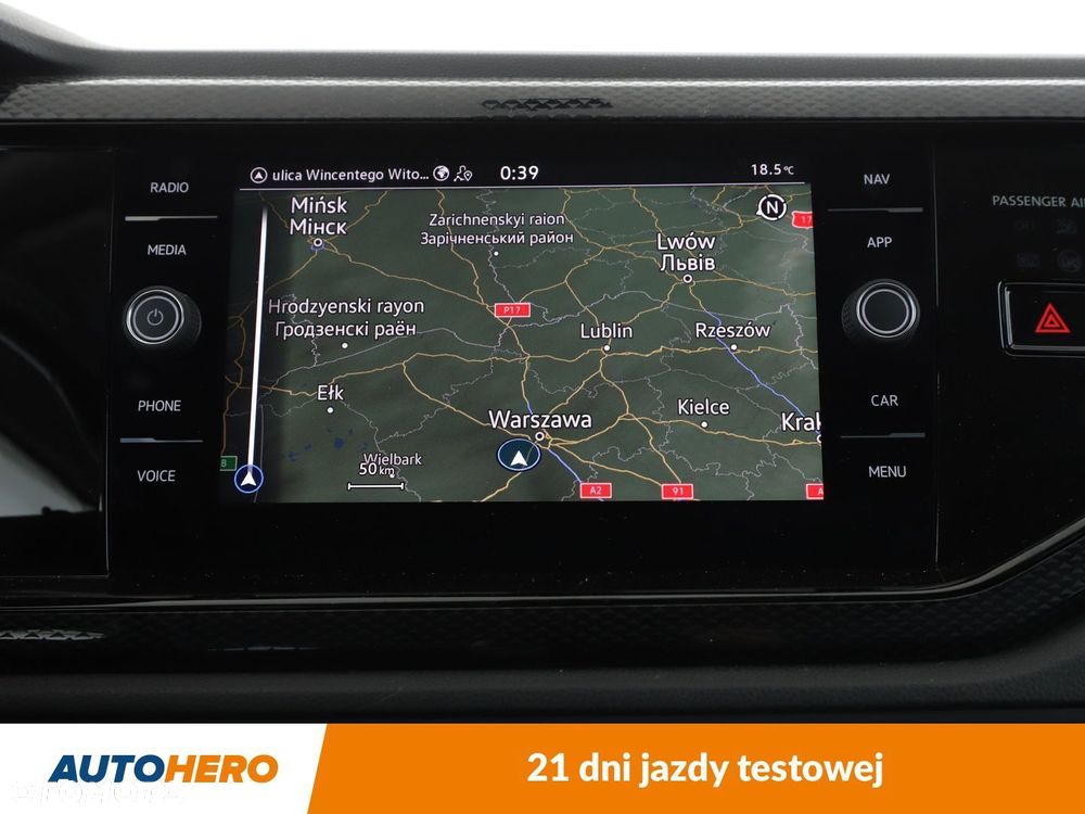 Volkswagen Taigo 1.0 TSI Life - 22