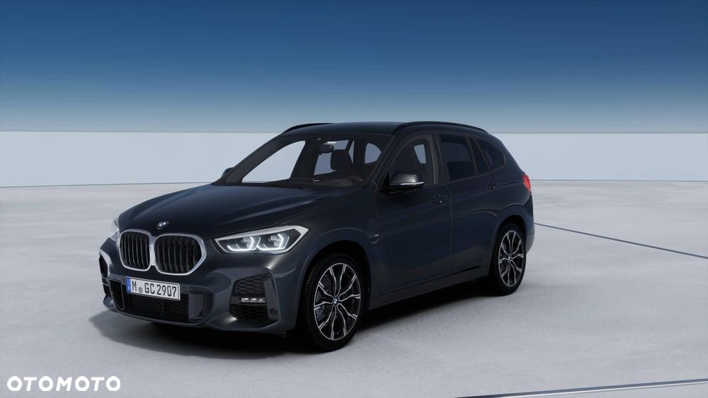 BMW X1 - 1